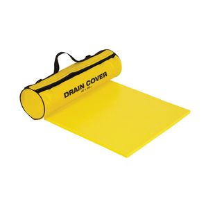 Dracover 460X460Mm Wmtg Holdall Ylw