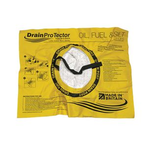Drainprotector Oil 750X600 Ylw