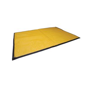 Spilltrapper Oil Abst Mat Xl Ylw