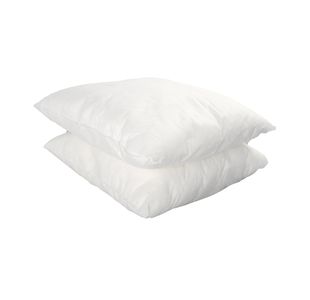 Oil/Fuel Cushions 230X230Mm Wht Pk20