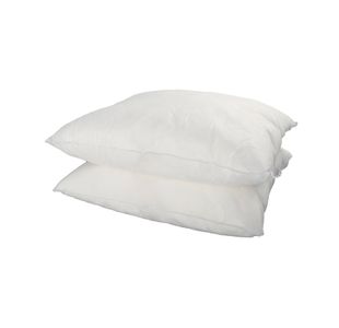 Oil/Fuel Cushions 400X500Mm Wht Pk16