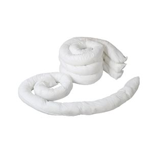 Oil/Fuel Land Booms 200Mmx3M Wht Pk4