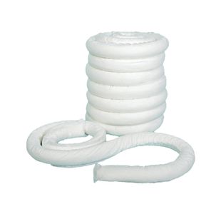 Xlong Oil/Fuel Socks 80Mmx3M Wht Pk8