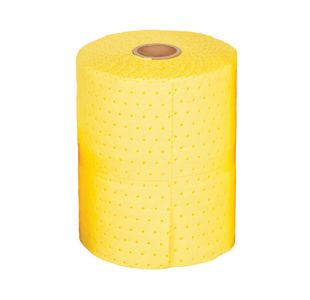 Mw Chemical Roll 380Mmx39M Ylw