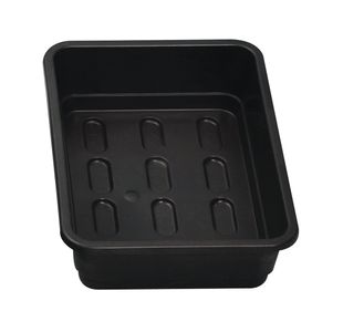 Evo Rcyc Spill Tray 230X170X60Mm Blk