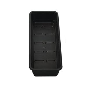 Evo Rcyc Spill Tray 370X135X60Mm Blk