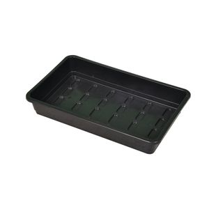 Evo Rcyc Spill Tray 375X230X60Mm Blk