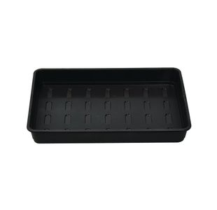 Evo Rcyc Spill Tray 580X405X70Mm Blk