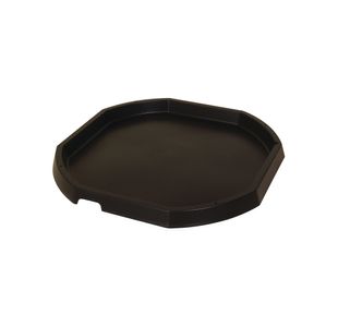 Evo Rcyc Drum D-Tray 850X80Mm Blk