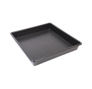 Evo Rcyc Dspill Tray 600X600X120Mm