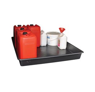 Evo Rcyc Dspill Tray 1200X1200X120Mm