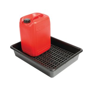 Evo Rcyc Spill Trayd+Remb Grid 2X25L