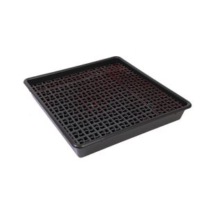 Evo Rcyc Spill Trayd+Remb Grid 4X25L