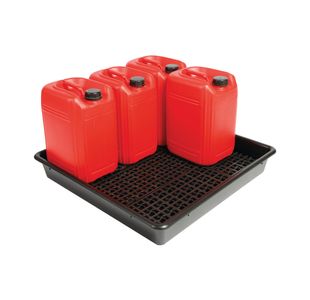 Evo Rcyc Spill Trayd+Remb Grid 5X25L