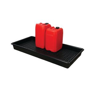 Evo Rcyc Spill Trayd+Remb Grid 8X25L