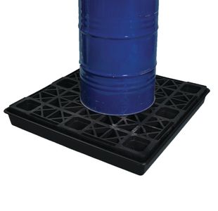 Waste Oil Collection Spillpallets