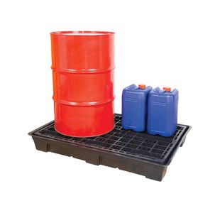 Evo Rcyc 2 Drum Spillpallets
