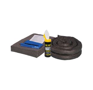 Rfl For 50L Adblue Spill Kit Blue