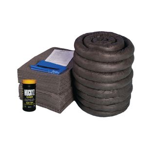 Rfl 240L Adblue Spill Kit Whl Bin