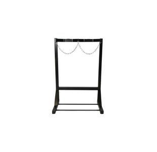 Cylinder Floor Stand For 2 Cylinders