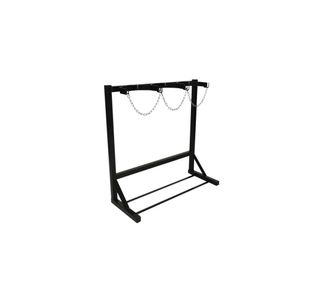 Cylinder Floor Stand For 3 Cylinders