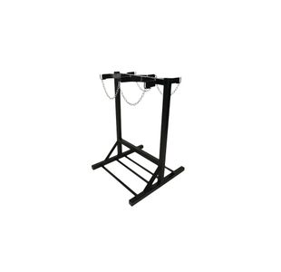 Cylinder Floor Stand For 4 Cylinders