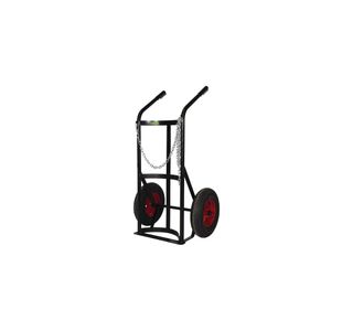 Sin Cylinder Trolley 610X710X1270Mm