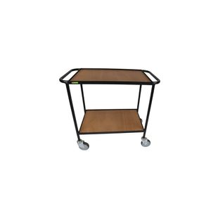 Mob Shelf Trolley 950X450X900Mm