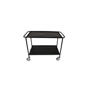 Mob Shelf Trolley 1200X450X900Mm