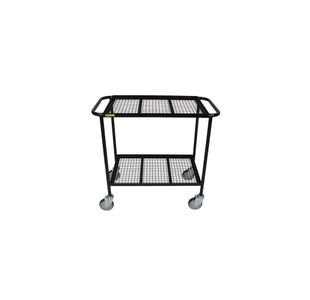 Mob Shelf Trolley 950X450X900Mm