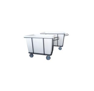 Mob Container Trolley 1400X770X810Mm
