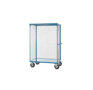 Distribution Trolley 900X650X1490Mm