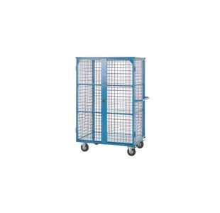Shelf For Distribution Trolley 1490