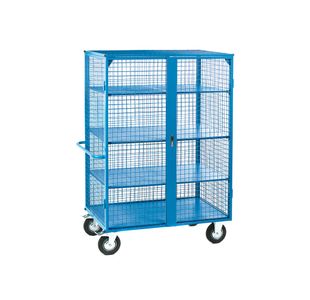 Shelf For Distribution Trolley 1790