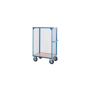 Distribution Trolley 900X650X1490Mm
