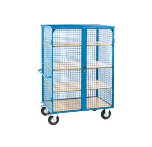 Shelf For Distribution Trolley 1790