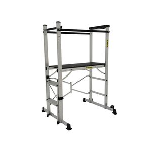 Mob Folding Work Platform 1550Mm