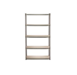 5 Tier Shelving Unit 1000X400X1800Mm