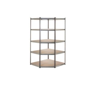 5 Tier Corner Shel 1000X600X1800Mm