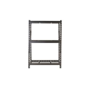 3 Tier Longspan Shel 1200X610X1980Mm