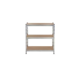 Econ 3 Tier Shelving 900X400X900Mm