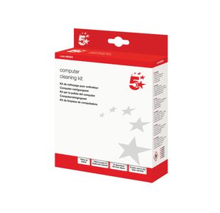 Computer Cleaning Kit