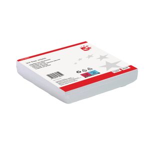 Lint Free Wipes 200X200Mm Pk100