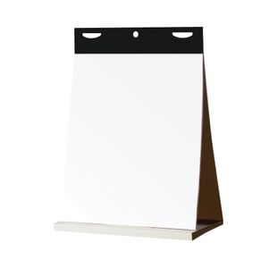 Desktop Self-Stick Pad 500X585Mm Pk6