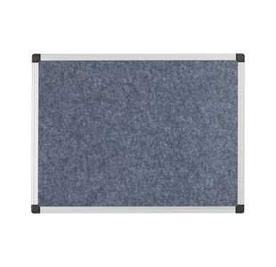 Fire Retardant Nbrd 1800X1200Mm Grey