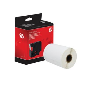 Labelwriter Xl Shipping Labels