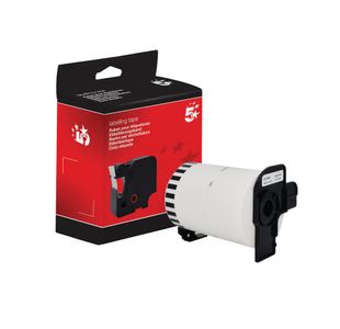 Continuous Paper Roll 103Mm