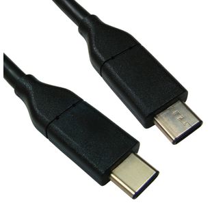 5Star Usb-C To Usb-C Charg 60W Bl 1M