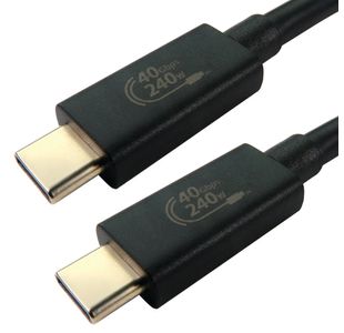 5Star Usb-C To Usb-C Charg 240W B 1M