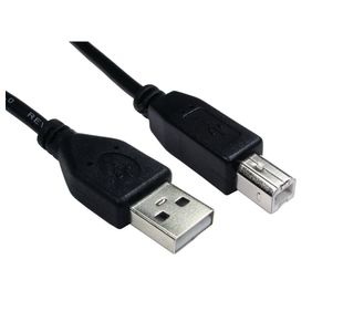 5Star A To B Usb2.0 Type A M To 1.8M
